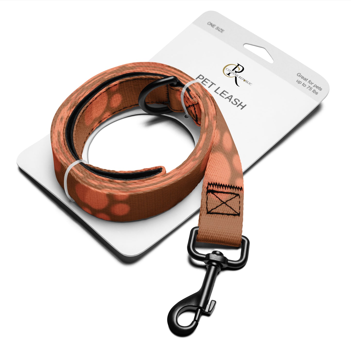 So Spoiled Pet Leash