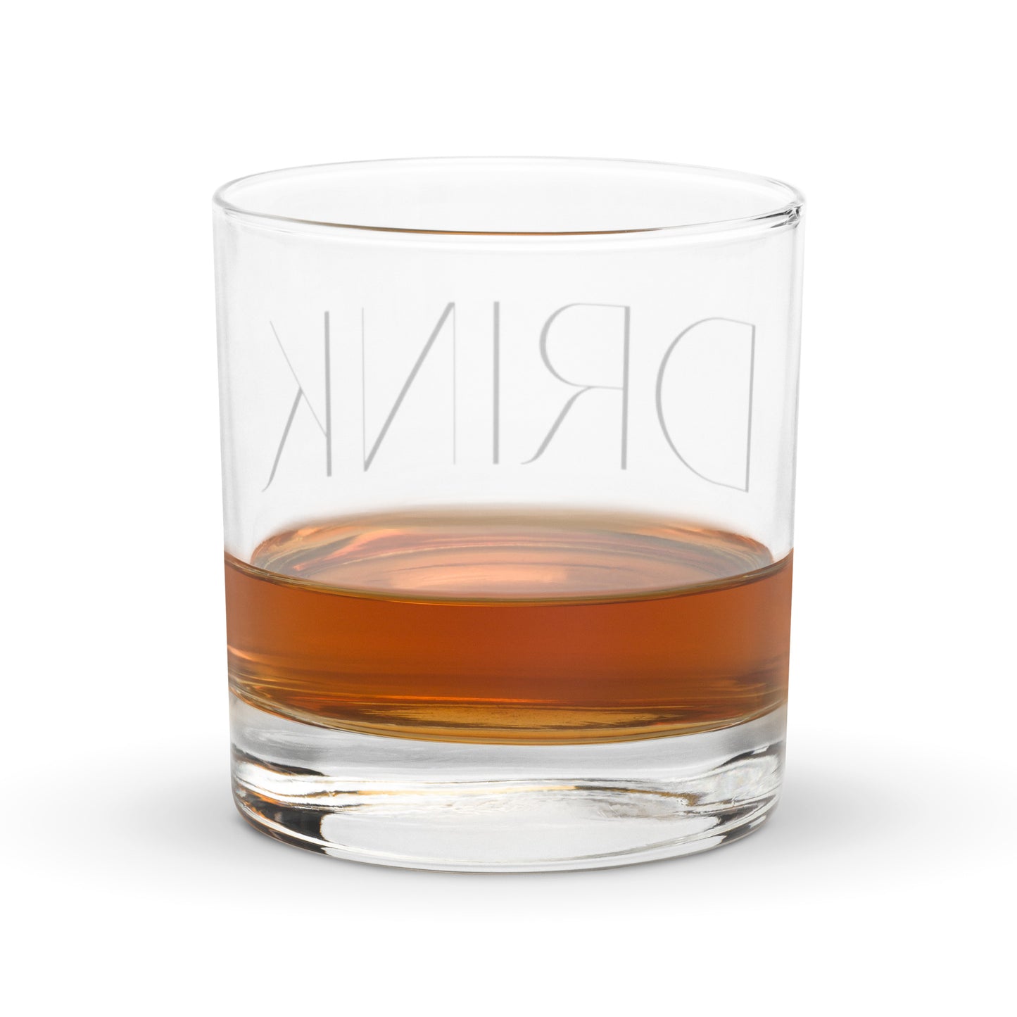 Rocks Glass
