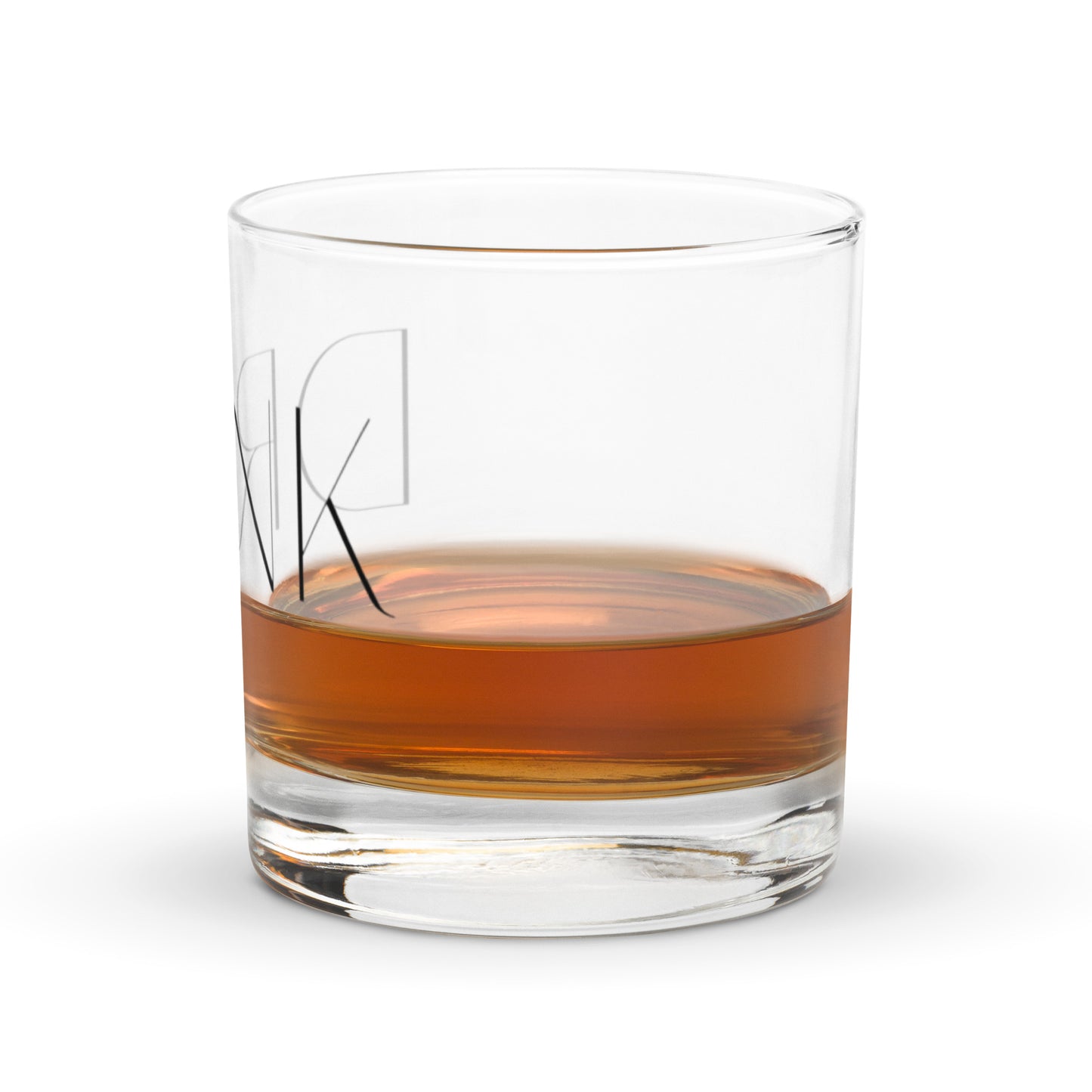 Rocks Glass