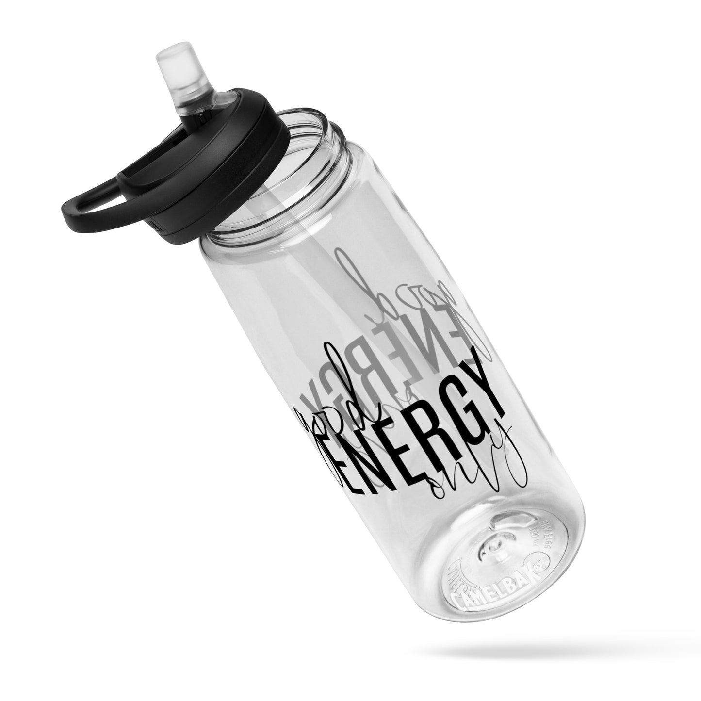 Good Energy Sports Bottle