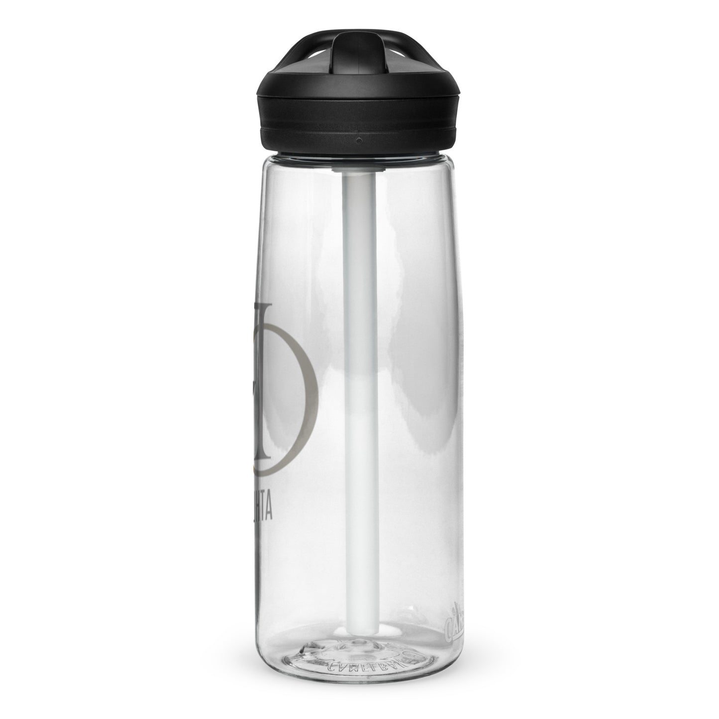 CR Athletic Water Bottle