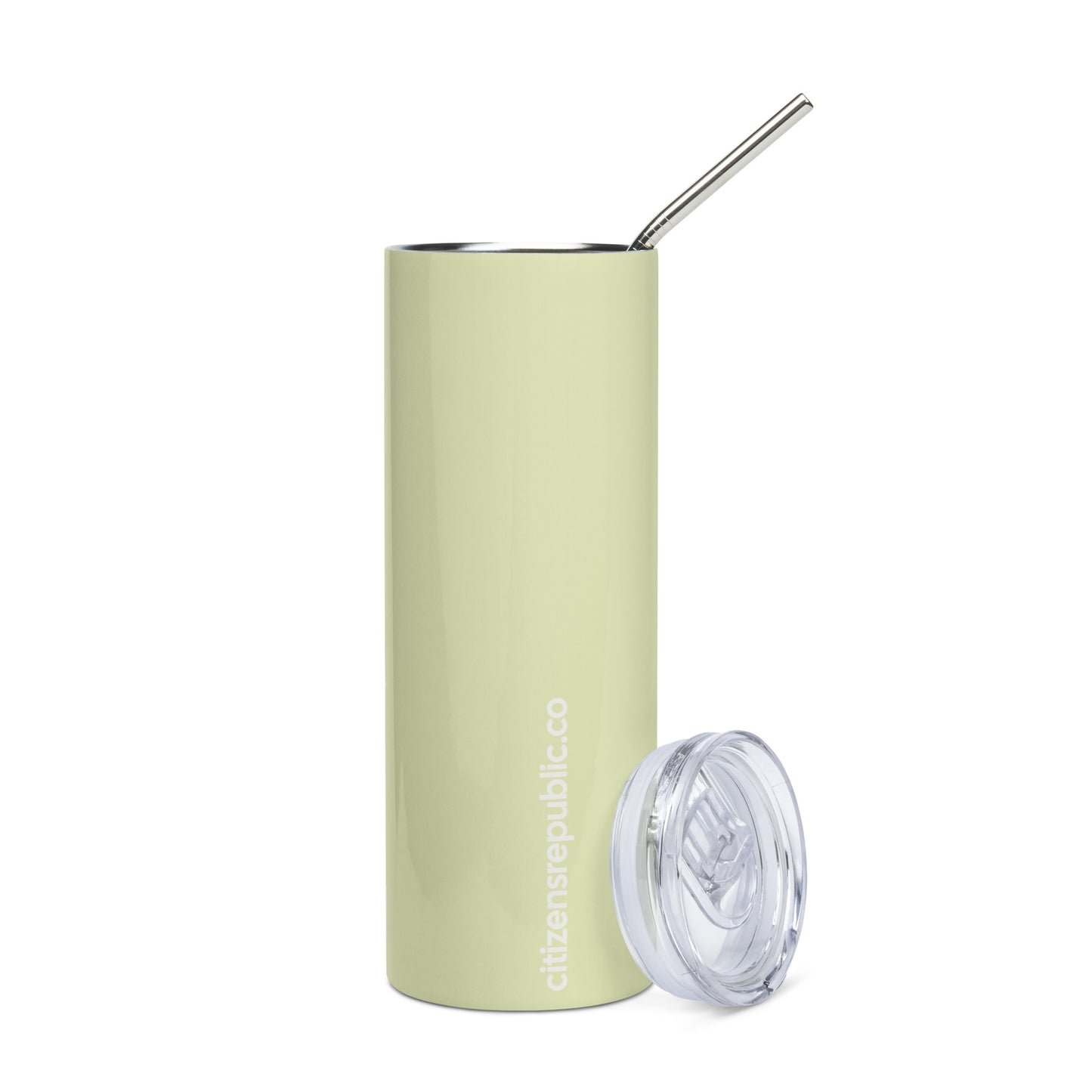 Succulent Stainless Steel Tumbler