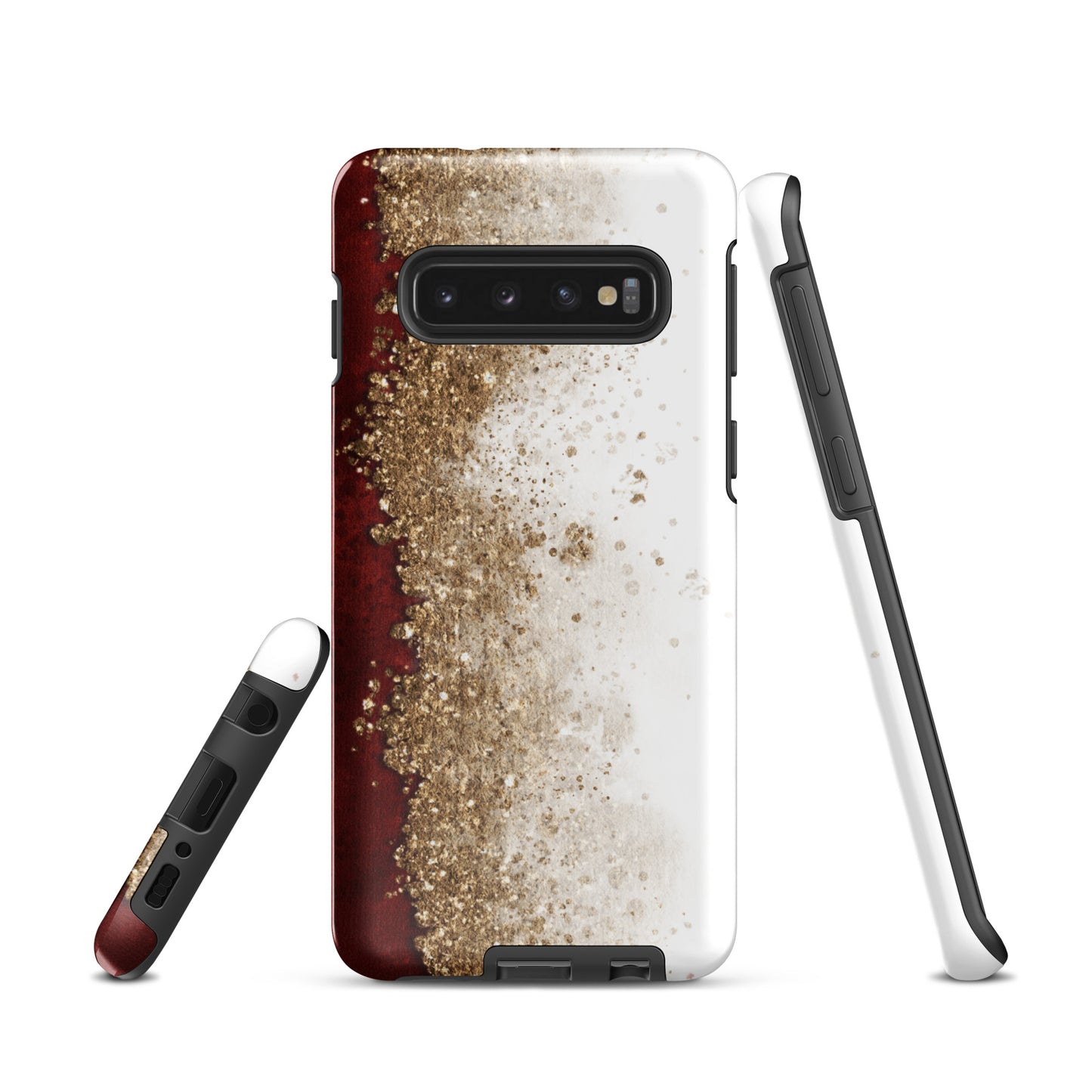 Golden Shores - Tough Case for Samsung®