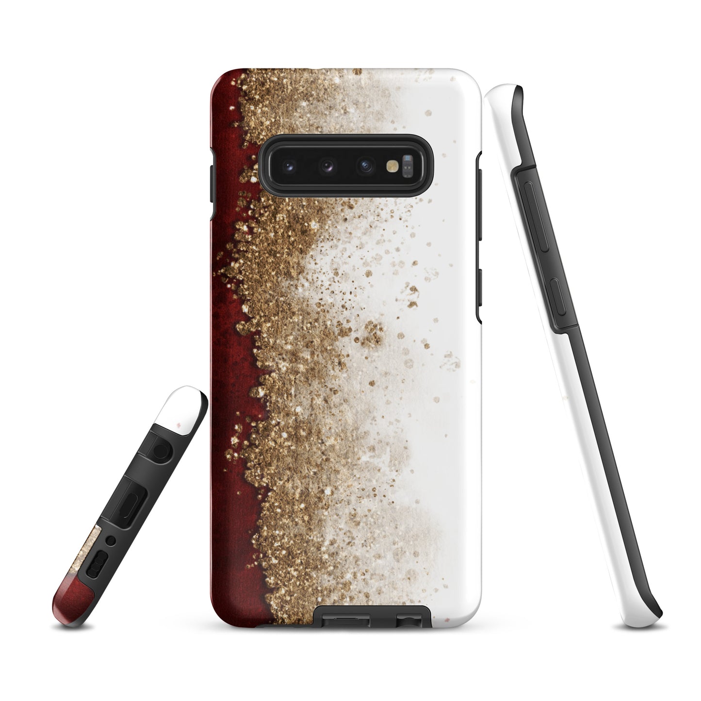 Golden Shores - Tough Case for Samsung®