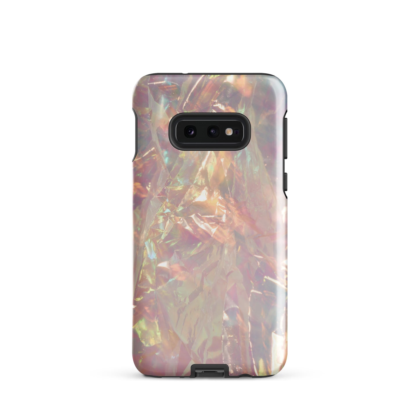 Iridescent - Tough Case for Samsung®