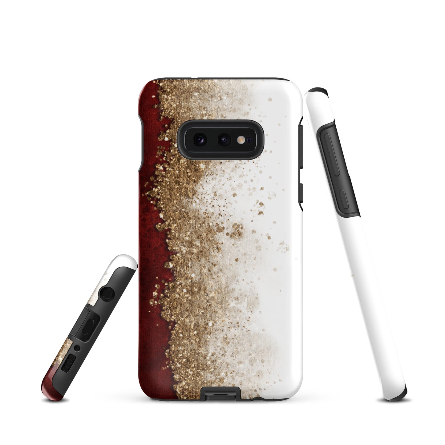 Golden Shores - Tough Case for Samsung®