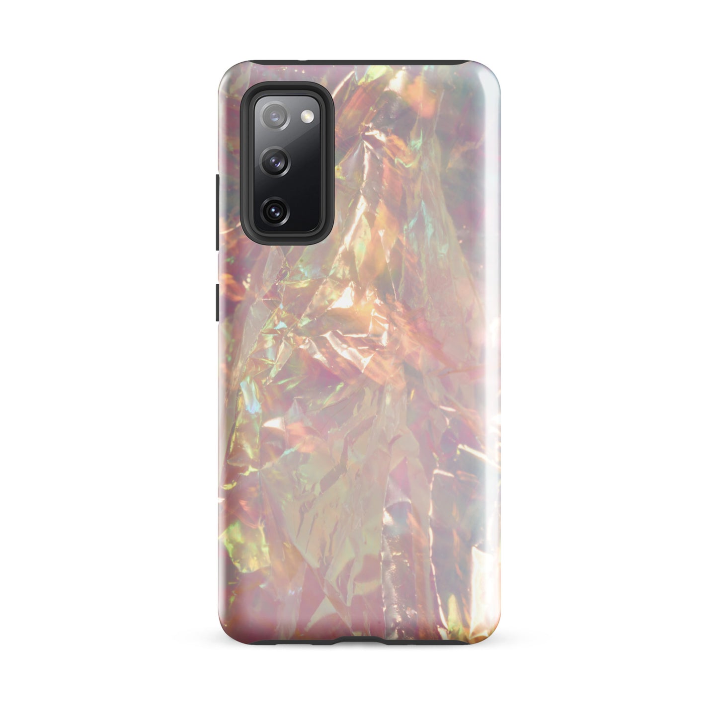 Iridescent - Tough Case for Samsung®
