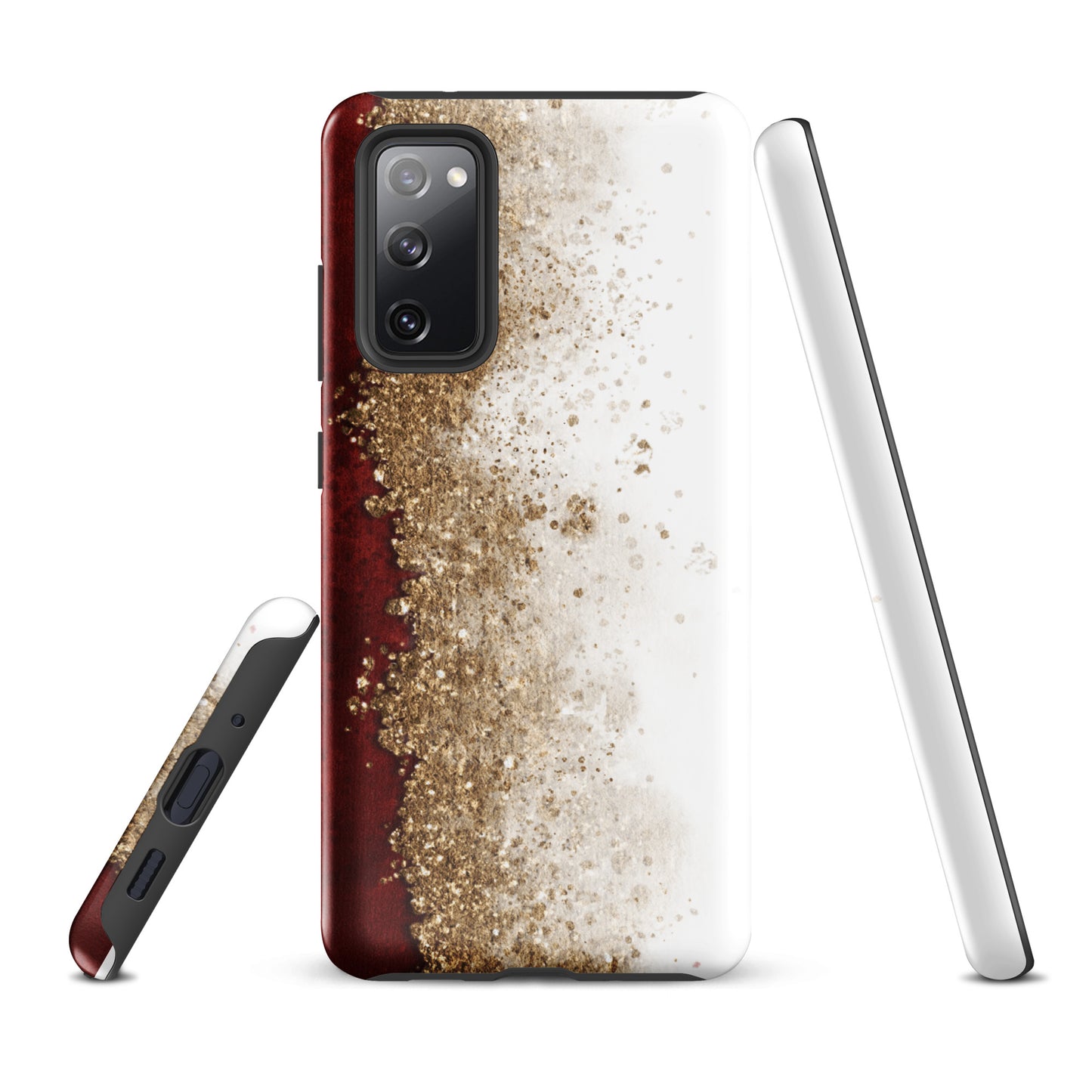 Golden Shores - Tough Case for Samsung®