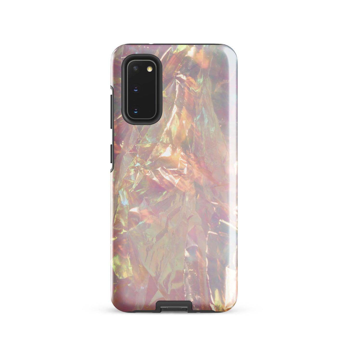 Iridescent - Tough Case for Samsung®