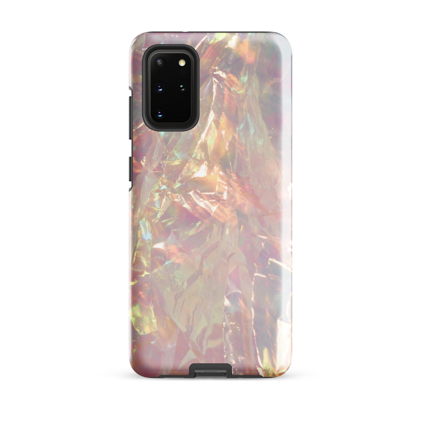 Iridescent - Tough Case for Samsung®