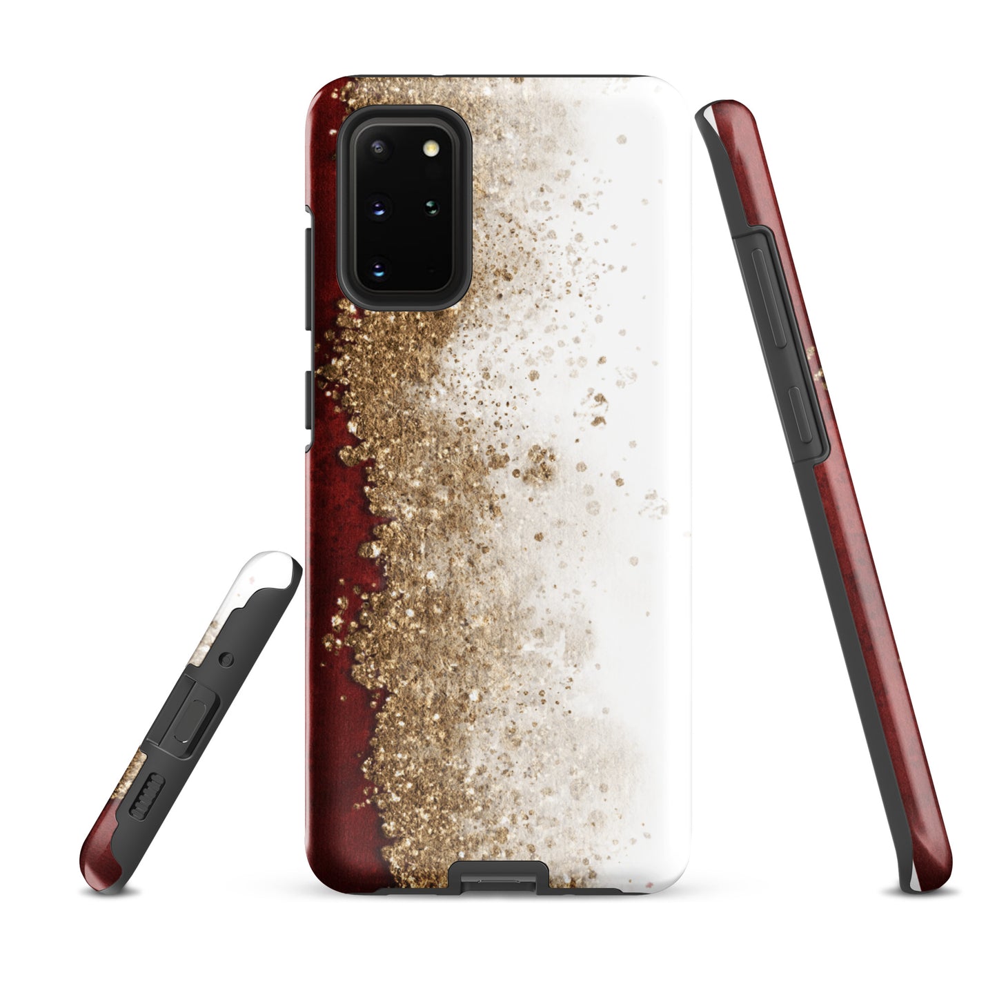 Golden Shores - Tough Case for Samsung®