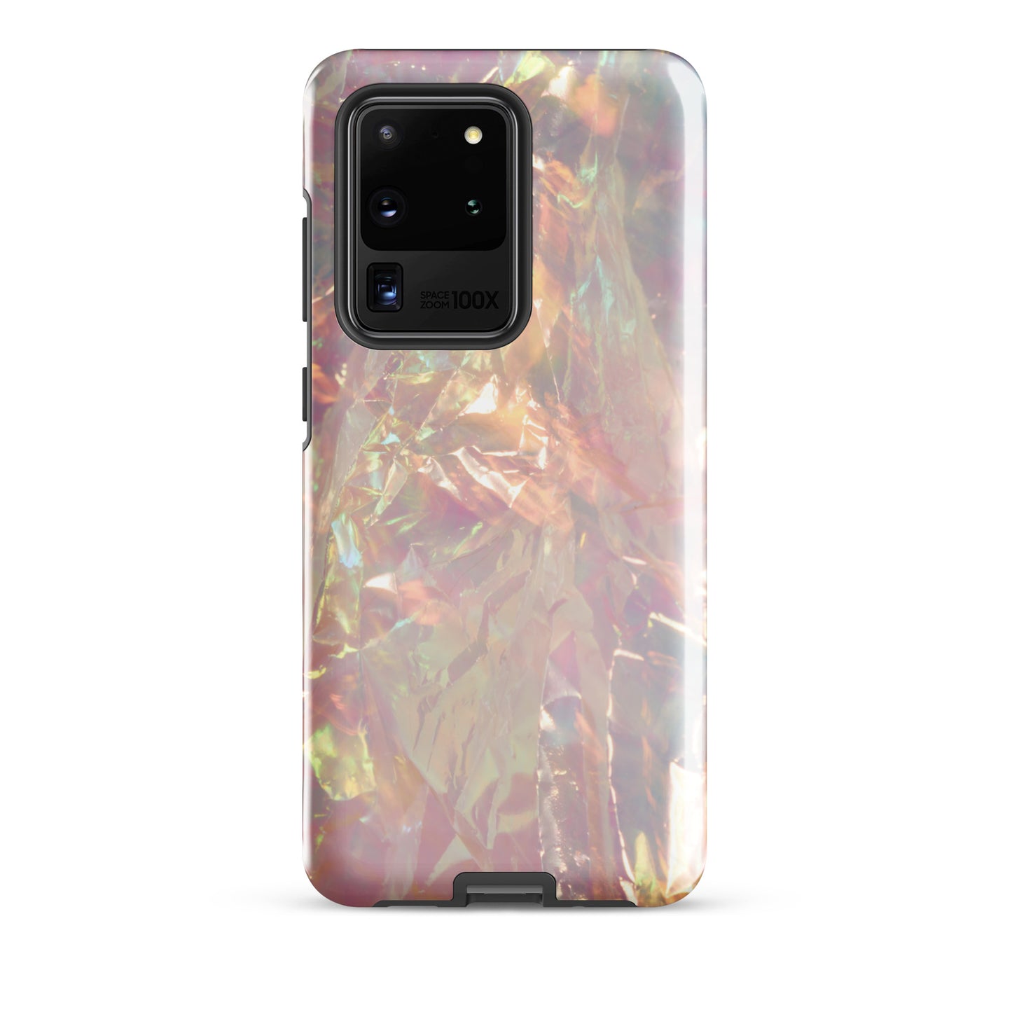 Iridescent - Tough Case for Samsung®