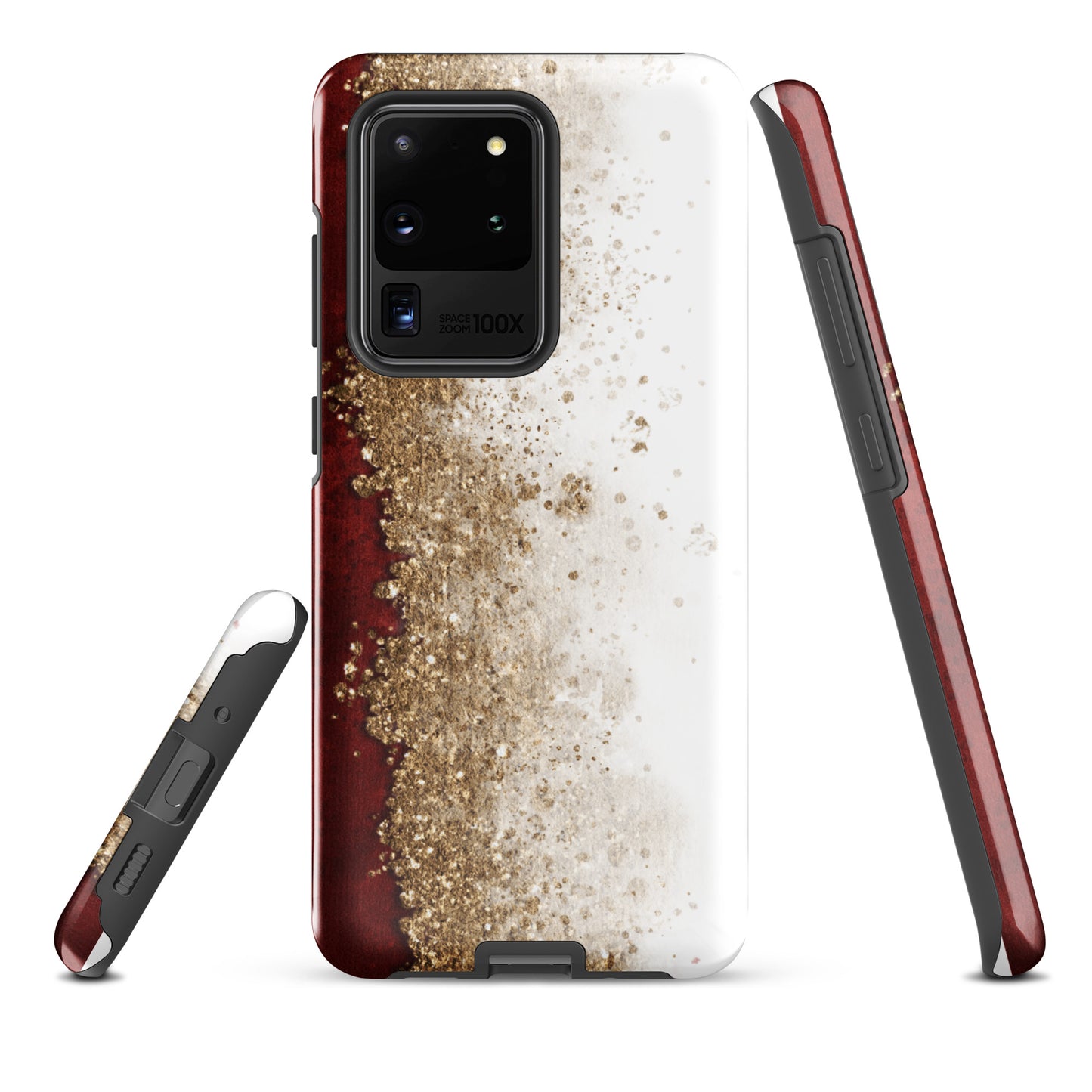 Golden Shores - Tough Case for Samsung®