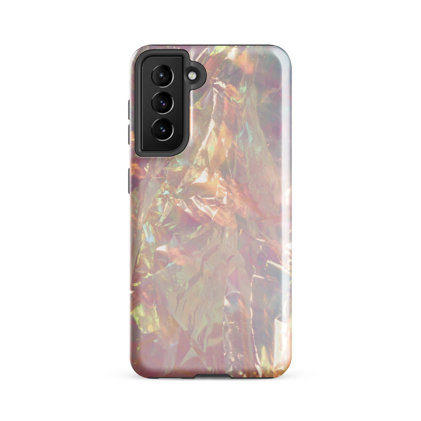 Iridescent - Tough Case for Samsung®