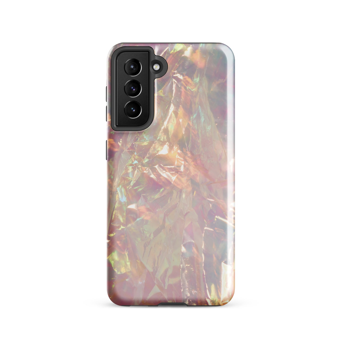 Iridescent - Tough Case for Samsung®