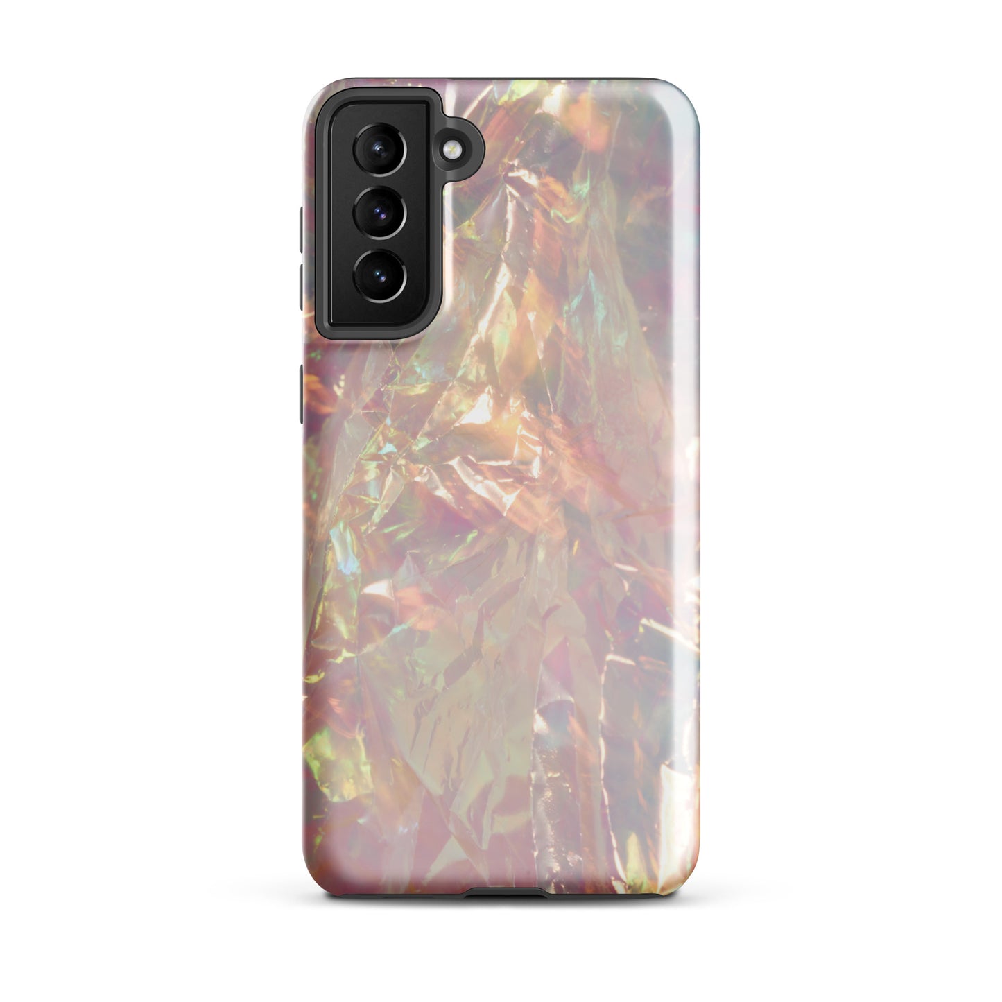 Iridescent - Tough Case for Samsung®