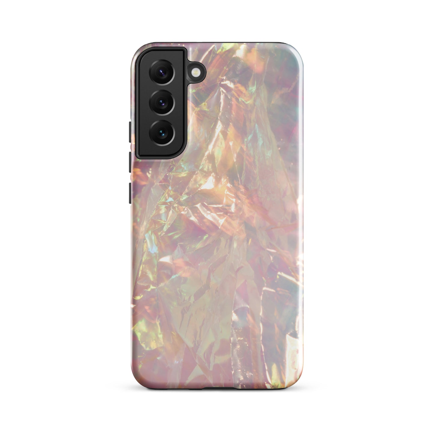 Iridescent - Tough Case for Samsung®