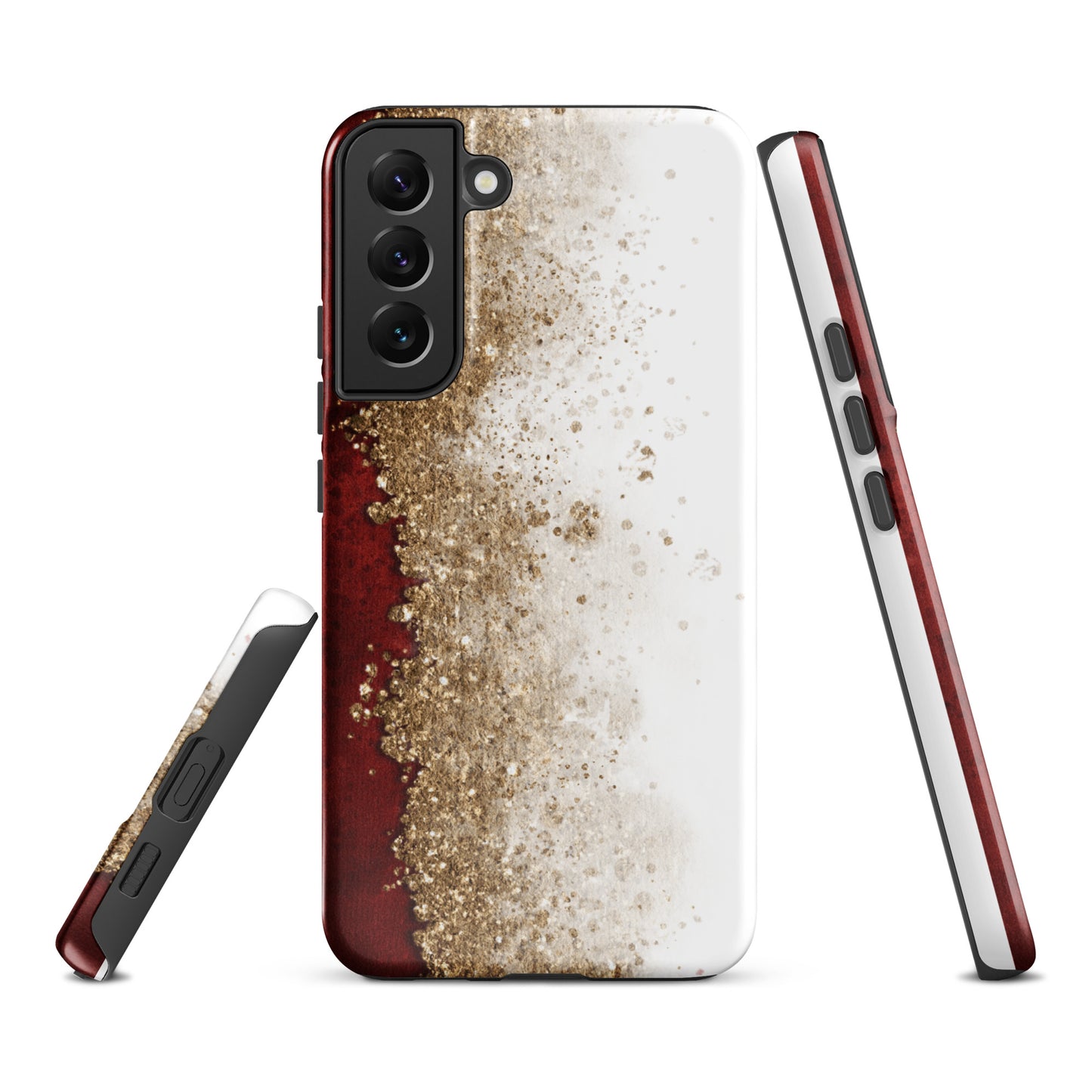 Golden Shores - Tough Case for Samsung®