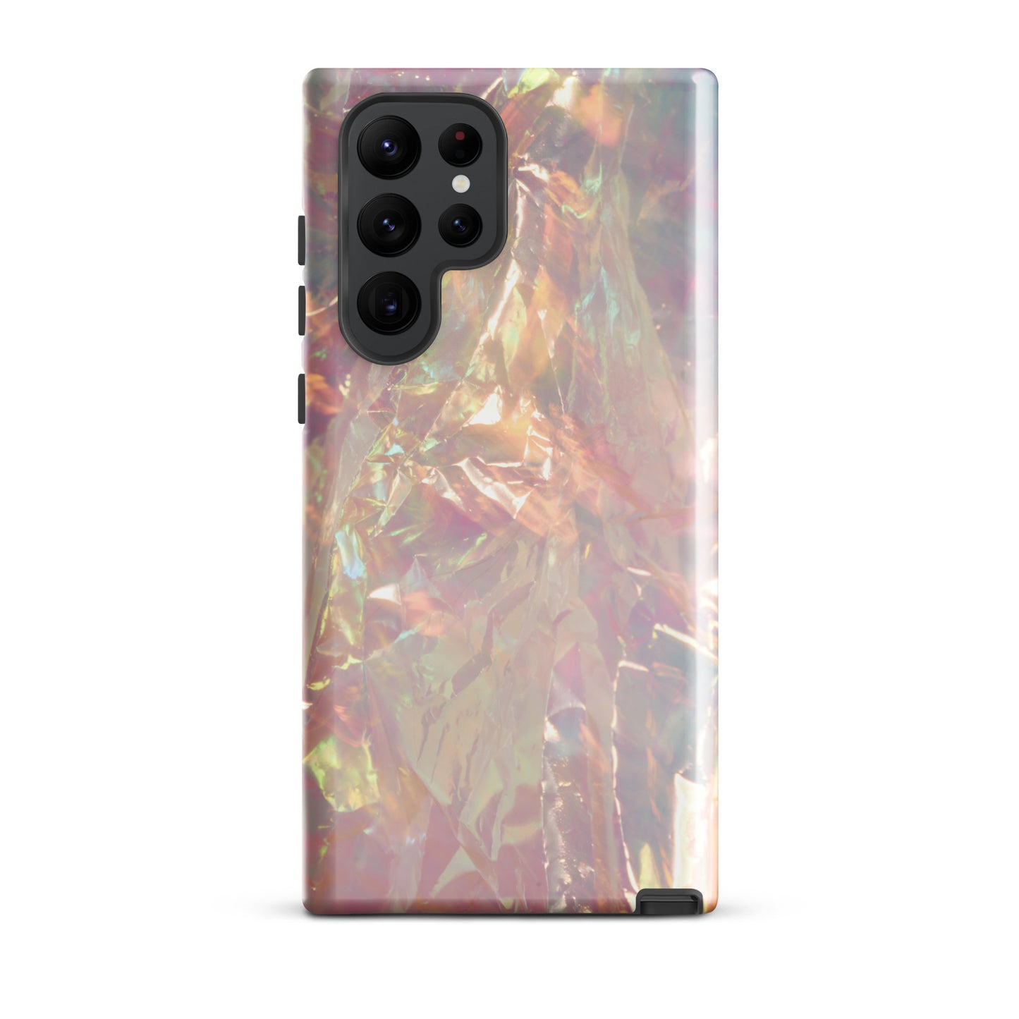 Iridescent - Tough Case for Samsung®
