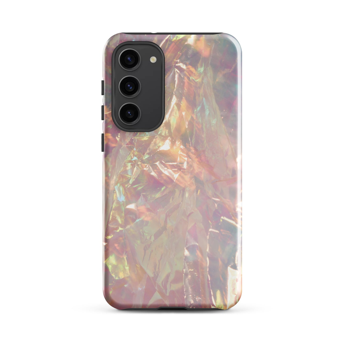 Iridescent - Tough Case for Samsung®
