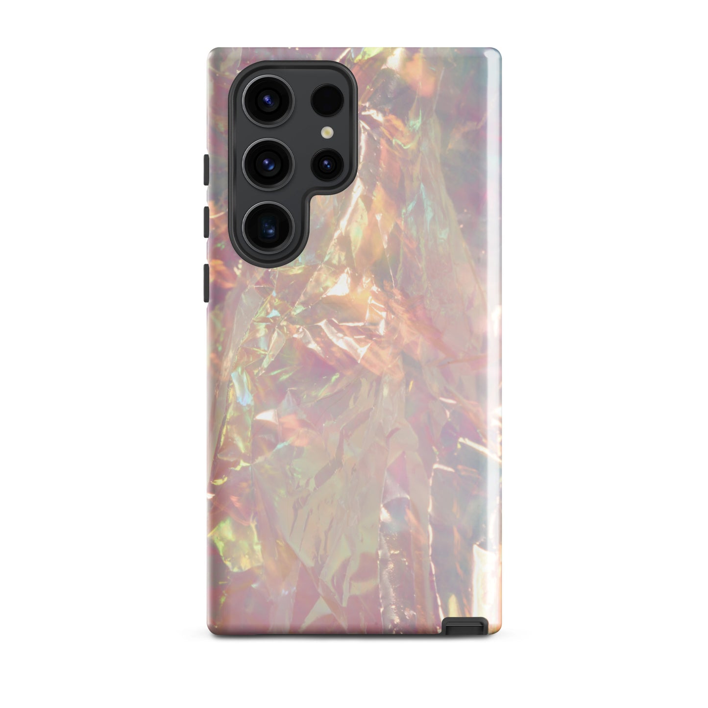 Iridescent - Tough Case for Samsung®
