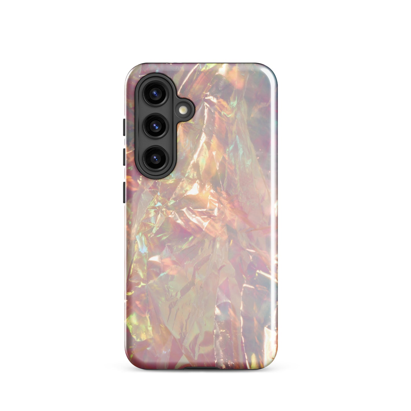 Iridescent - Tough Case for Samsung®