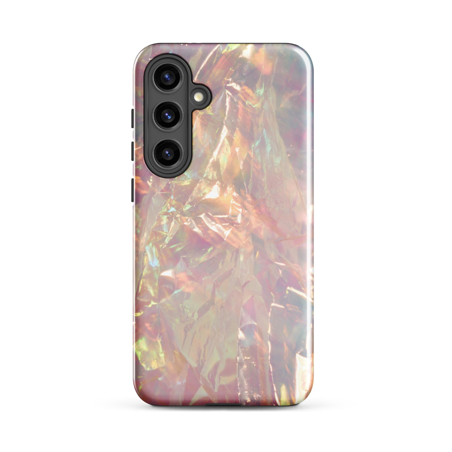 Iridescent - Tough Case for Samsung®