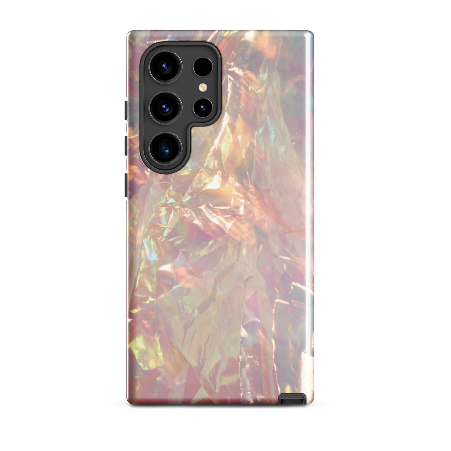 Iridescent - Tough Case for Samsung®