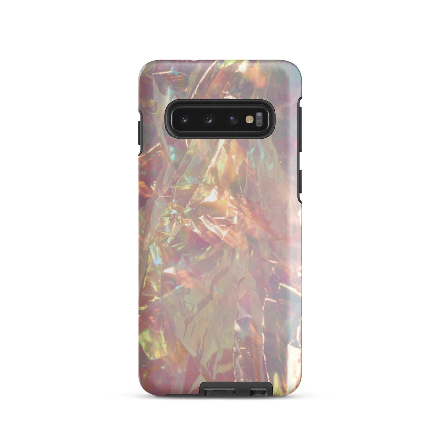 Iridescent - Tough Case for Samsung®