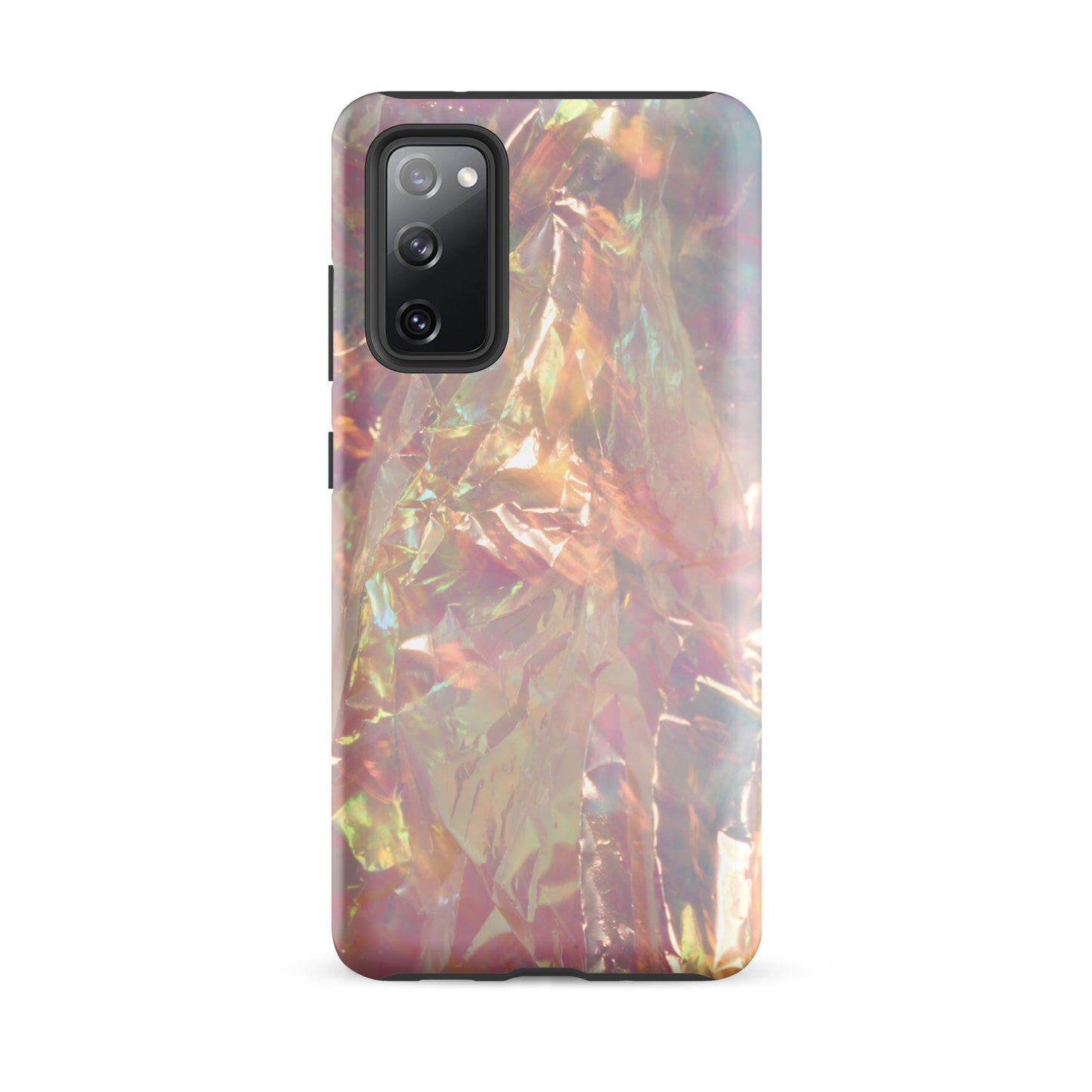 Iridescent - Tough Case for Samsung®
