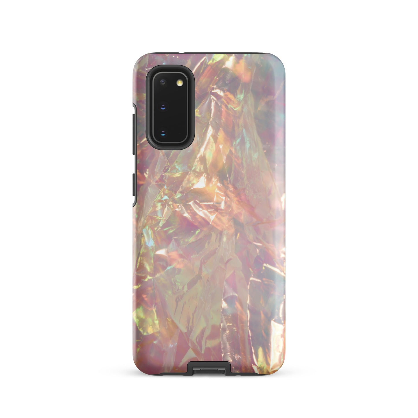 Iridescent - Tough Case for Samsung®