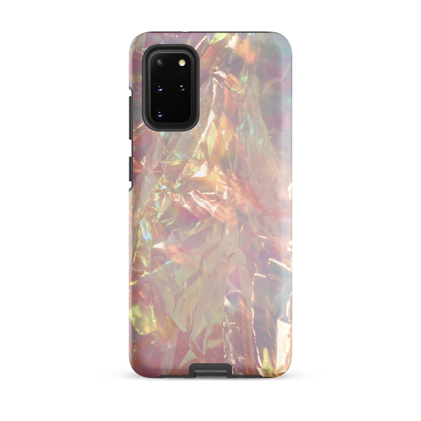 Iridescent - Tough Case for Samsung®