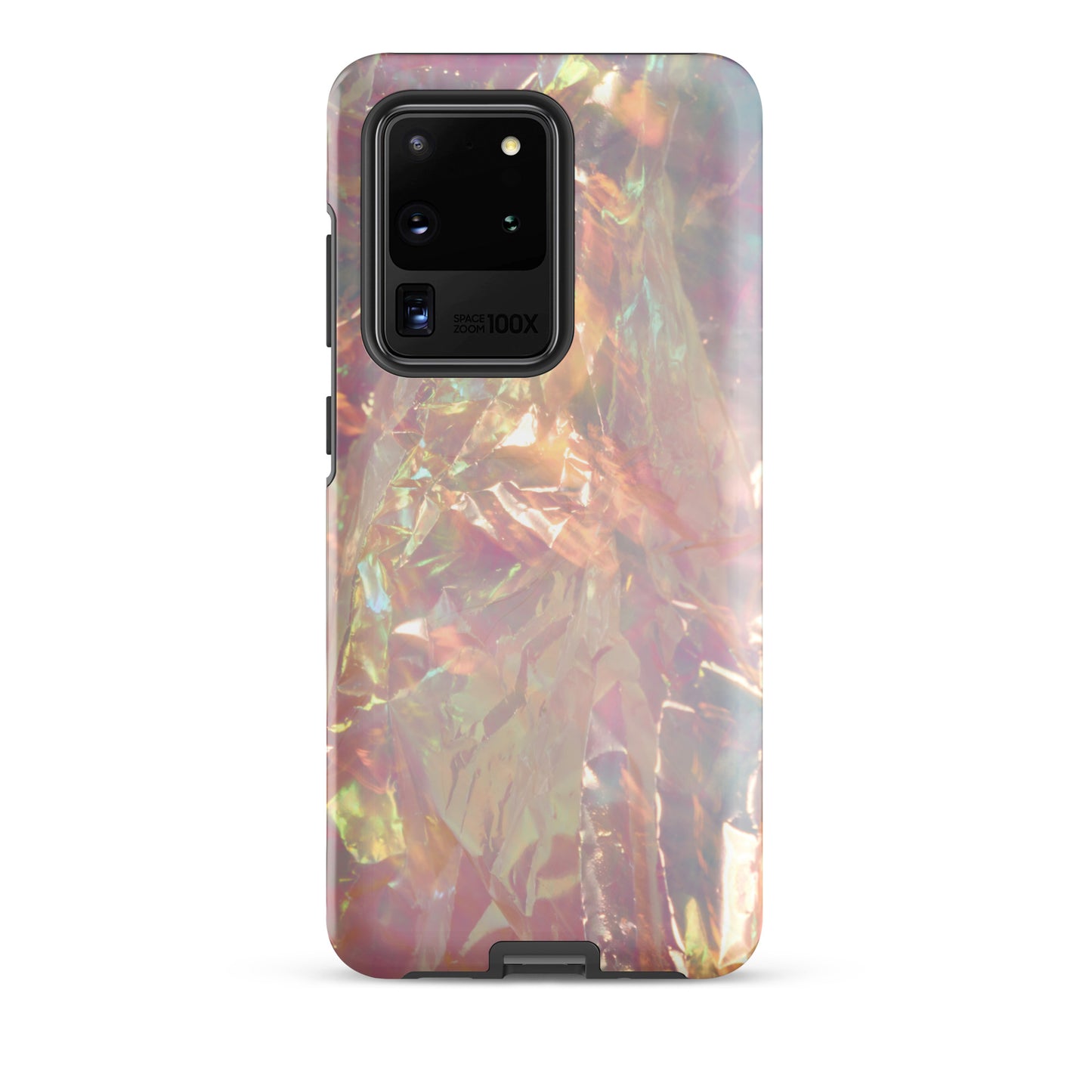 Iridescent - Tough Case for Samsung®