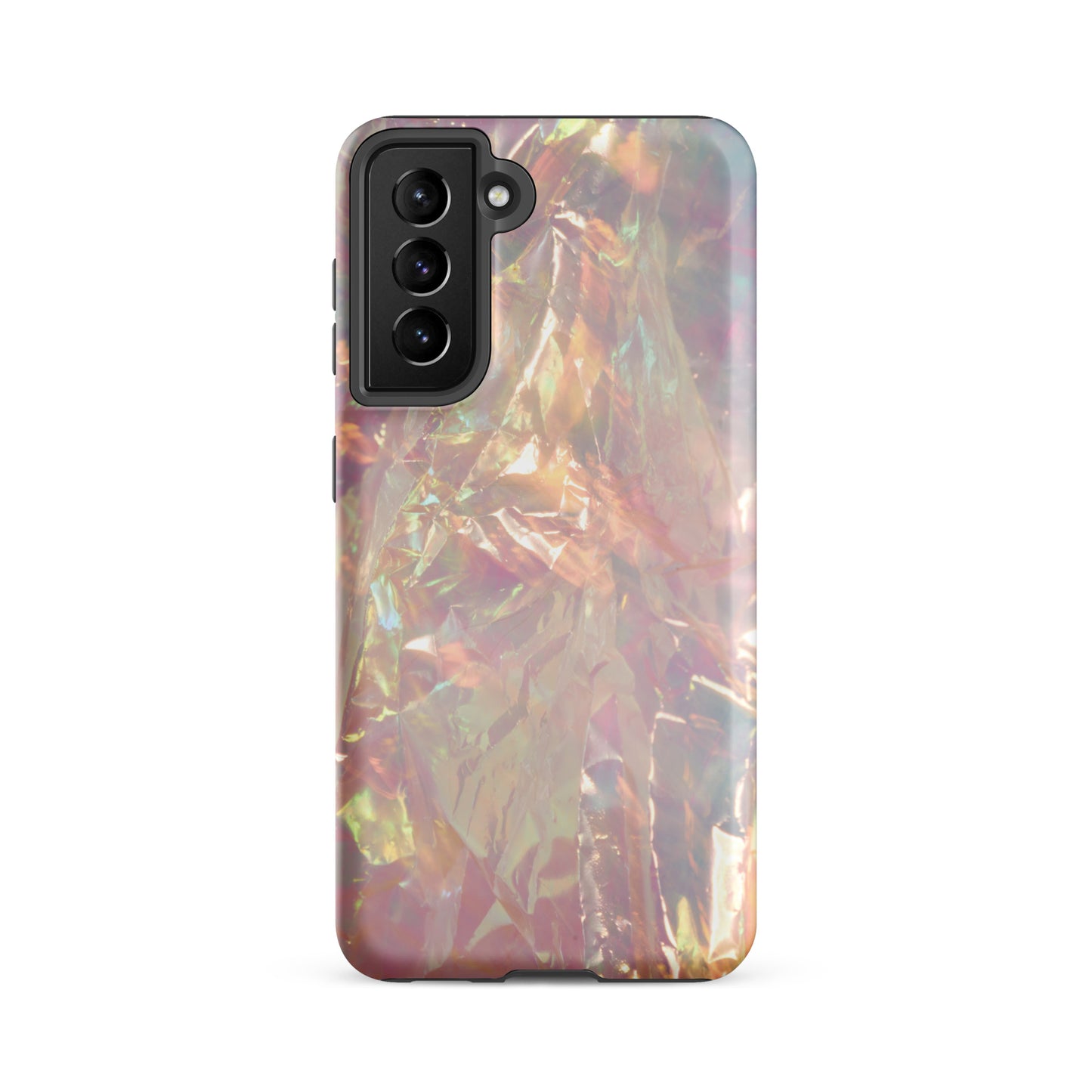 Iridescent - Tough Case for Samsung®