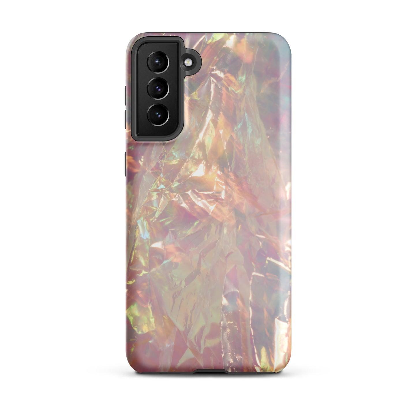 Iridescent - Tough Case for Samsung®