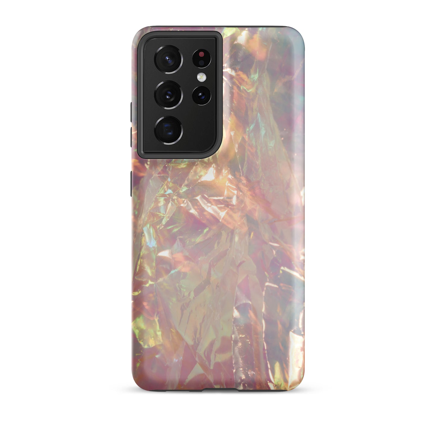 Iridescent - Tough Case for Samsung®