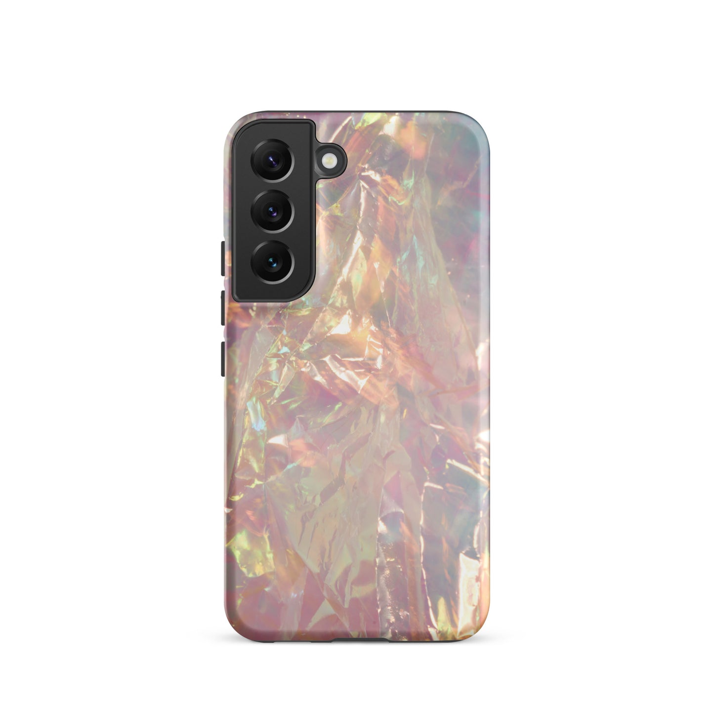 Iridescent - Tough Case for Samsung®