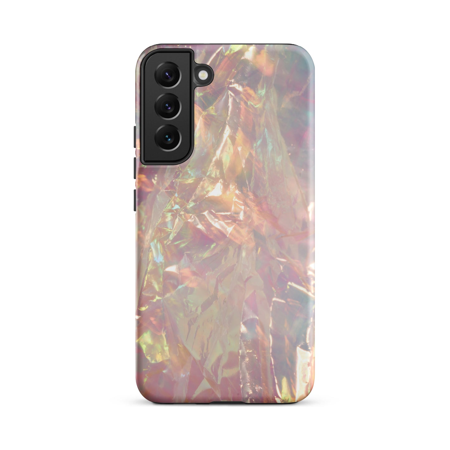 Iridescent - Tough Case for Samsung®
