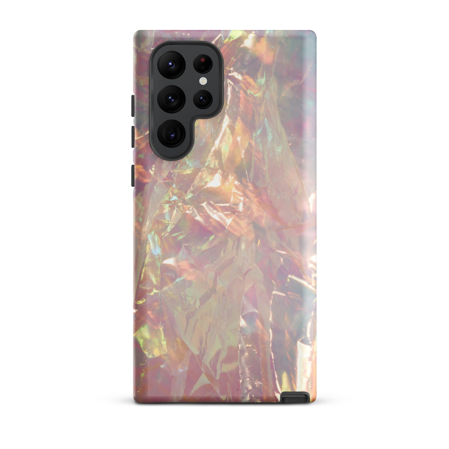 Iridescent - Tough Case for Samsung®
