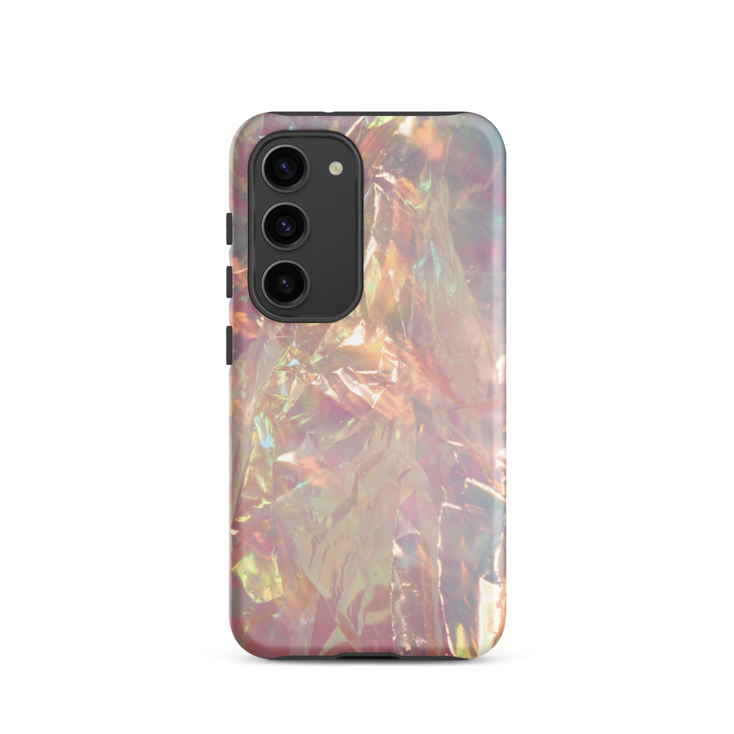 Iridescent - Tough Case for Samsung®