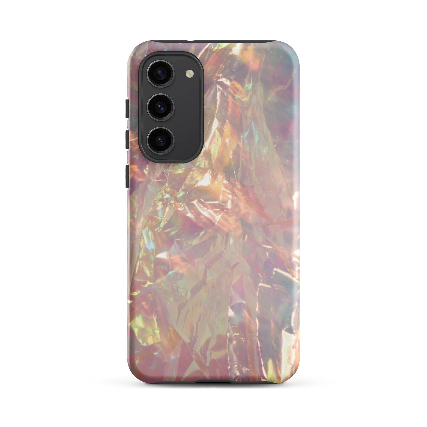 Iridescent - Tough Case for Samsung®
