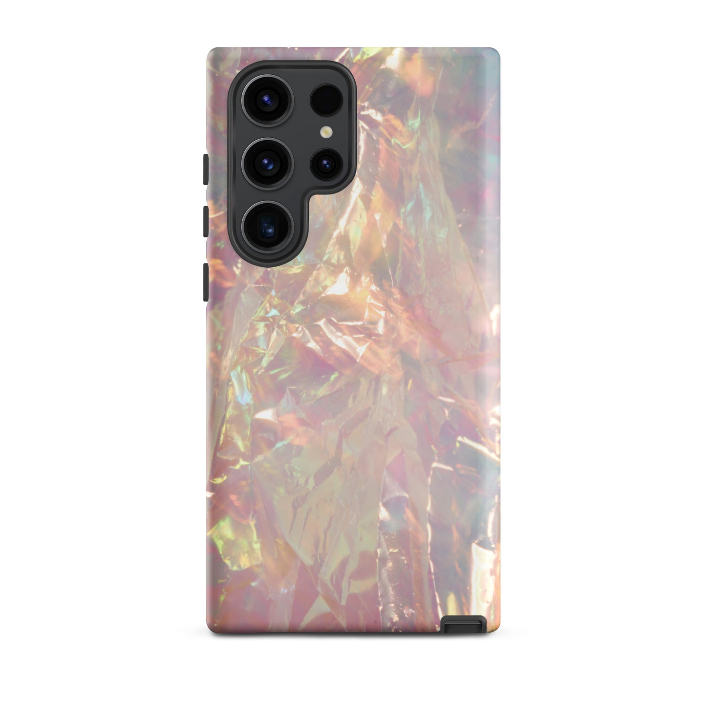 Iridescent - Tough Case for Samsung®