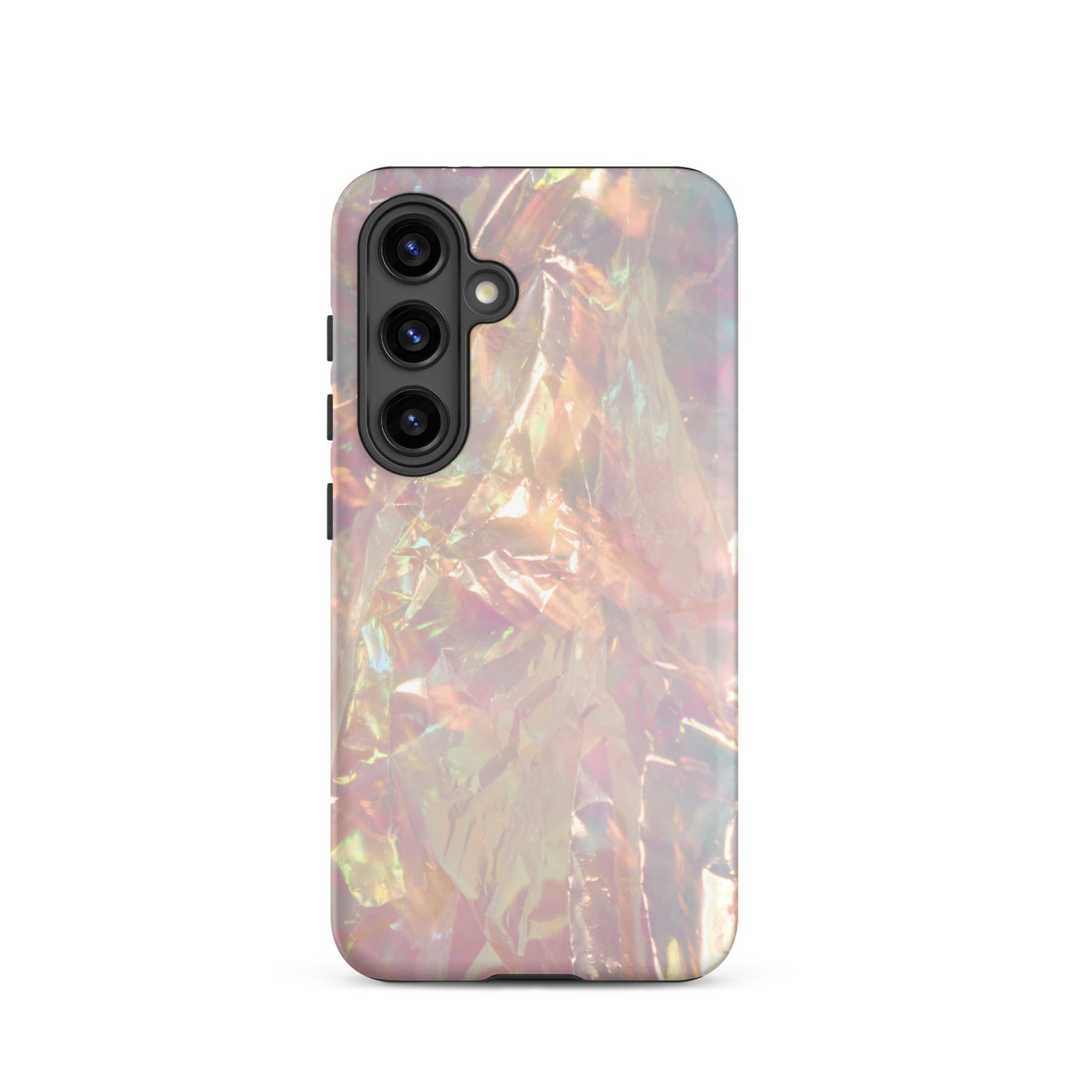Iridescent - Tough Case for Samsung®