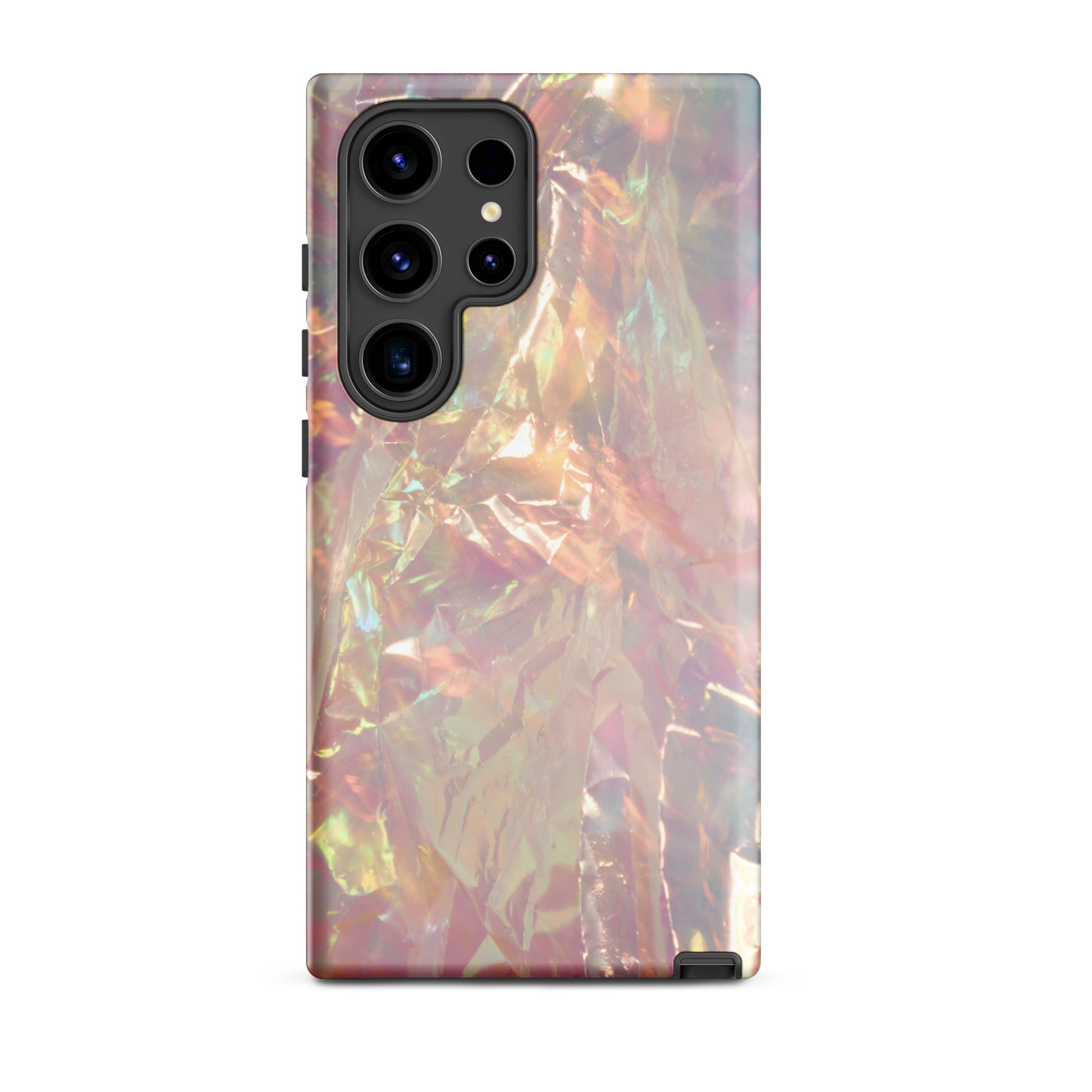 Iridescent - Tough Case for Samsung®