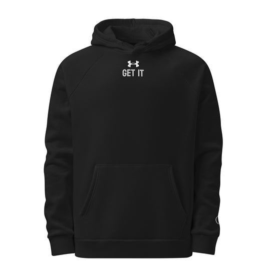 Get It Unisex Under Armour® Hoodie