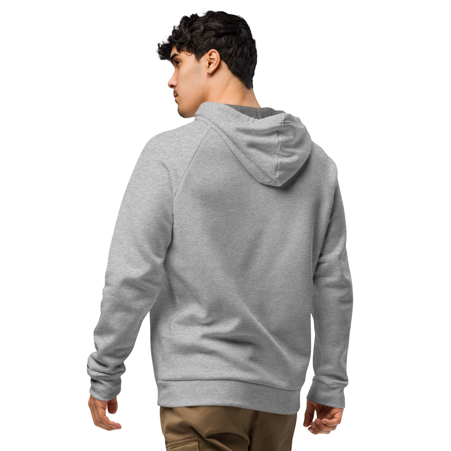 Get It 2.0 - Unisex Under Armour® Fleece Hoodie