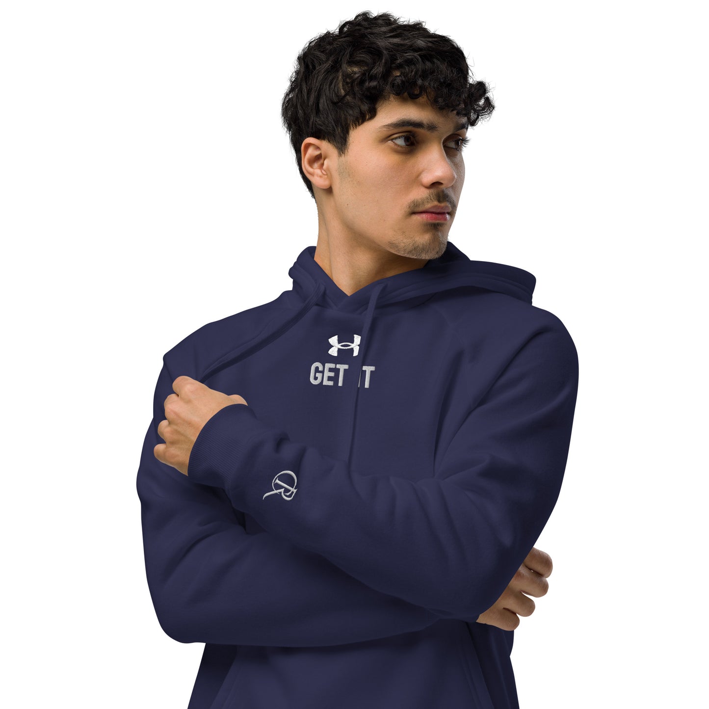 Get It Unisex Under Armour® Hoodie