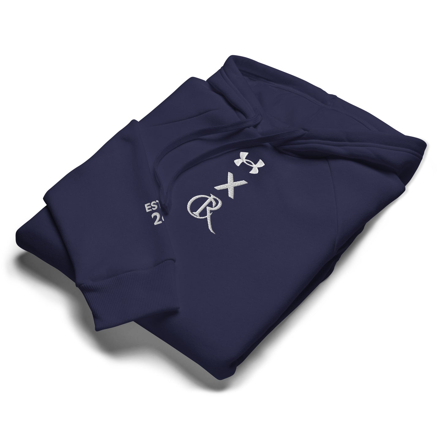 Under Armour® X Citizens Republic Hoodie