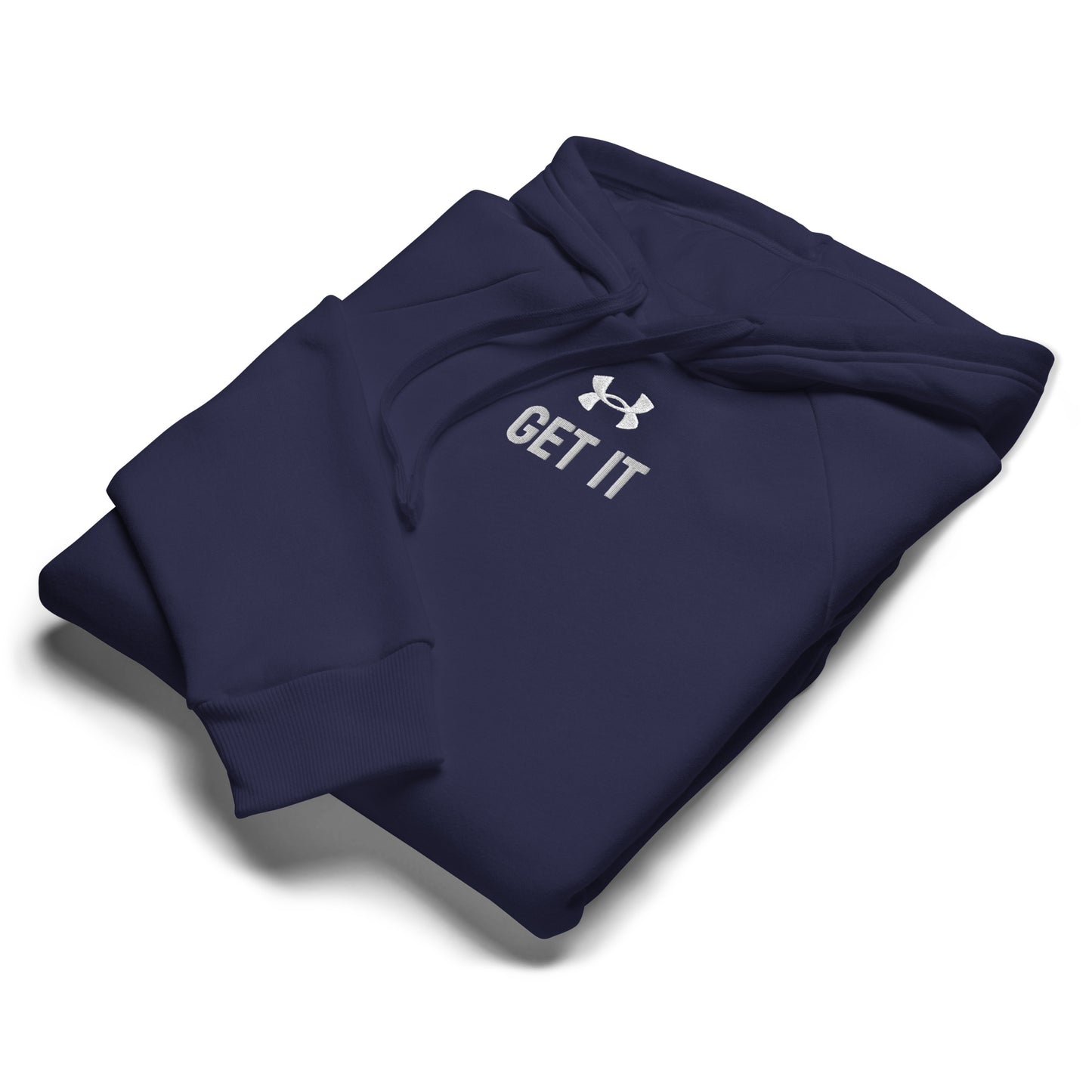 Get It Unisex Under Armour® Hoodie
