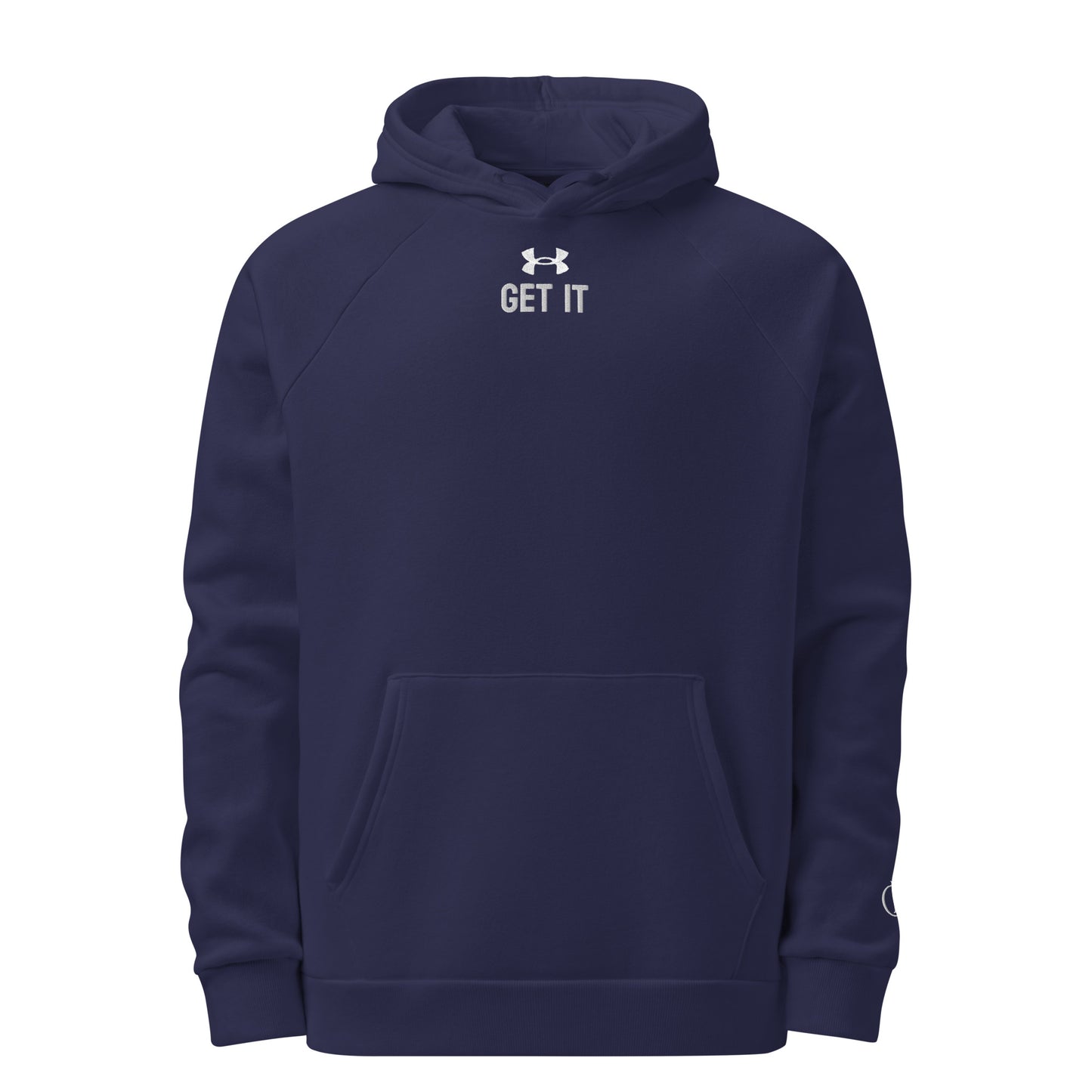 Get It Unisex Under Armour® Hoodie
